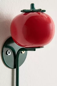 Tomato Wall Hook