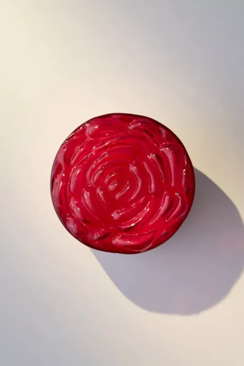 Rose 8 oz Scented Candle
