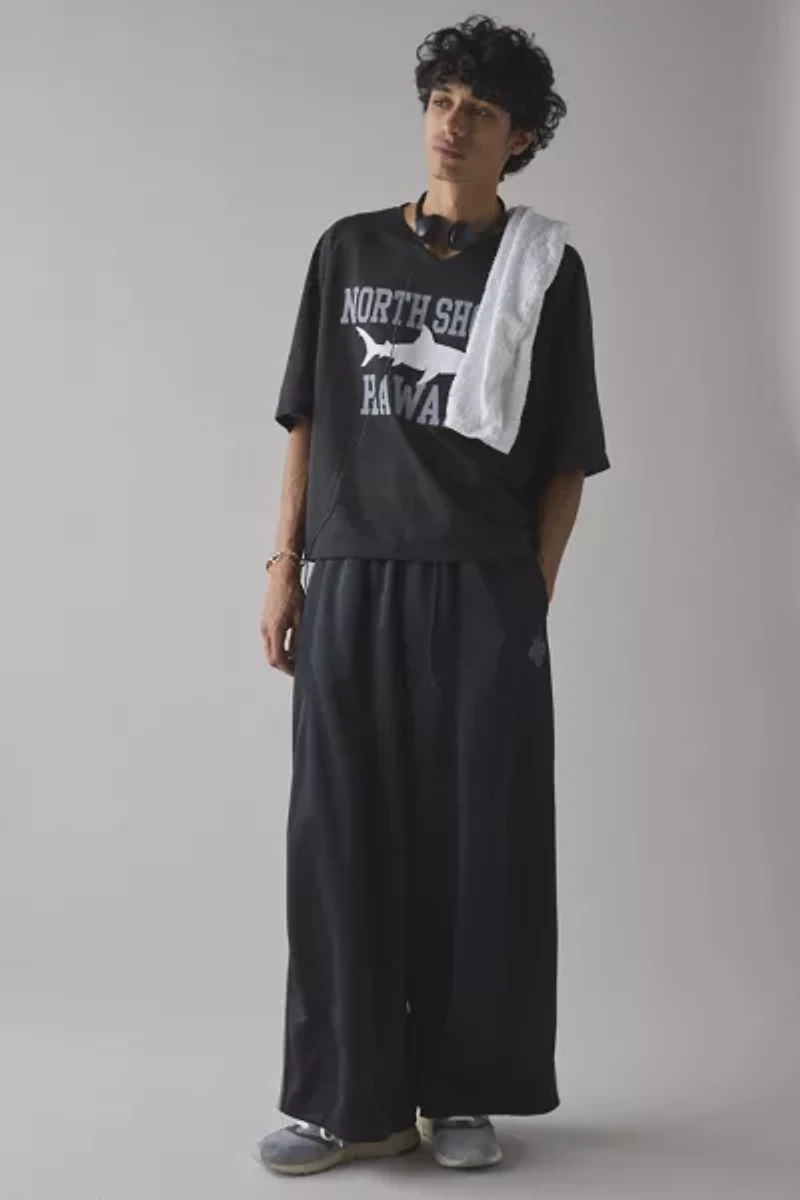 UO Mammoth Baggy Fit Track Pant