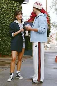 UO Mammoth Track Pant