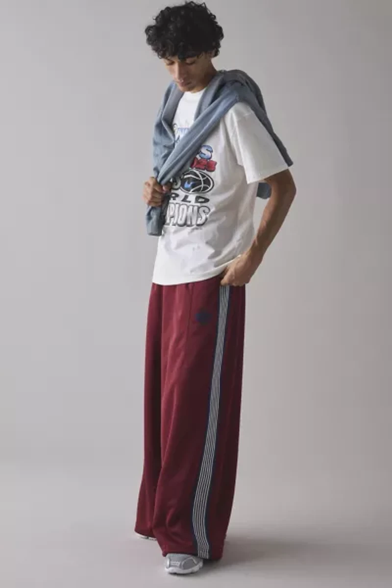UO Mammoth Baggy Fit Track Pant