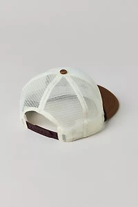 New Era 9FORY MC MLB San Diego Padres Hat