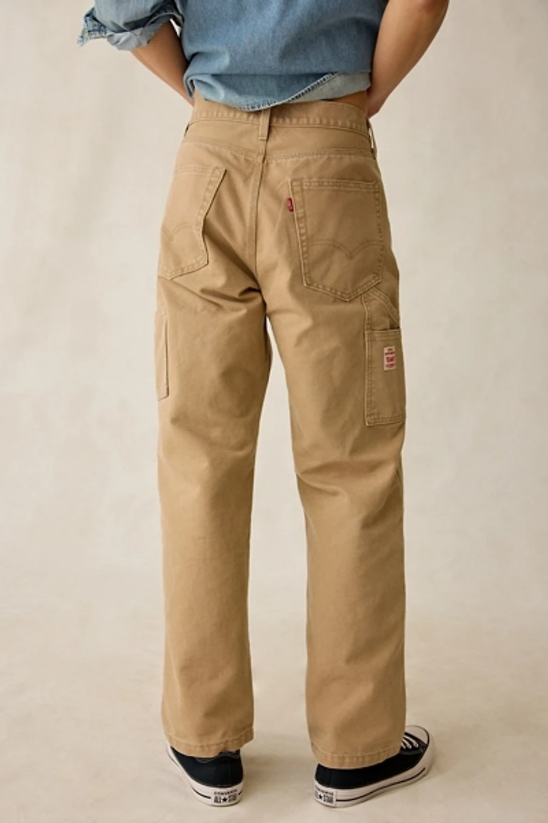 Levi's® 568 Loose Straight Carpenter Pant