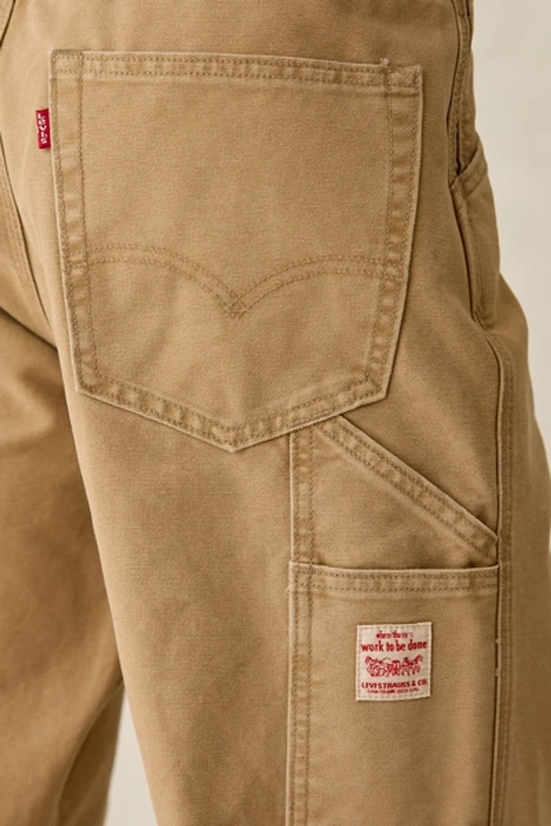 Levi's® 568 Loose Straight Carpenter Pant