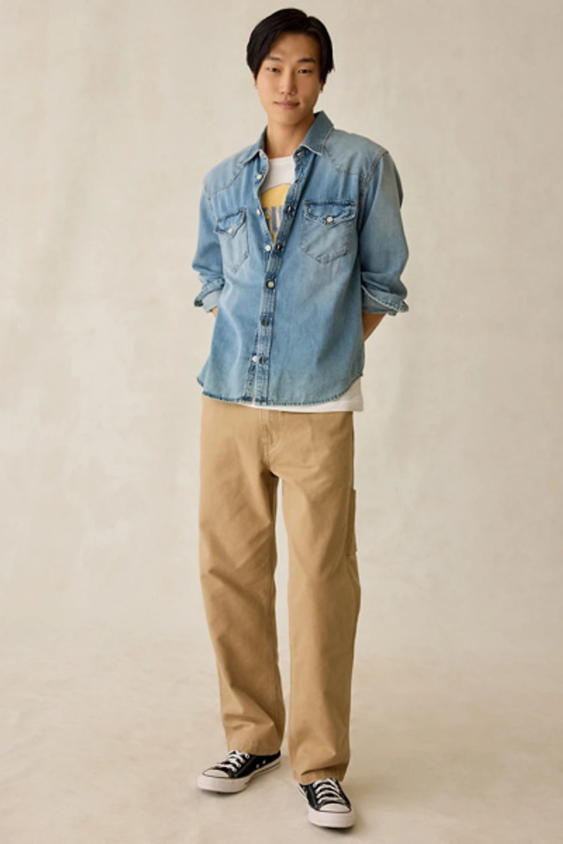 Levi's® 568 Loose Straight Carpenter Pant