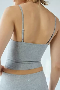 Out From Under Bec Pinch Front Fitted Cami