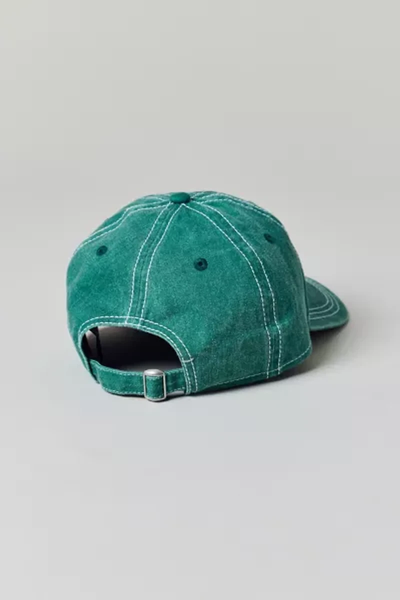 New Era MLB Oakland Athletics Washed Contrast Cap