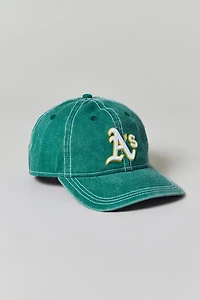 New Era MLB Oakland Athletics Washed Contrast Cap