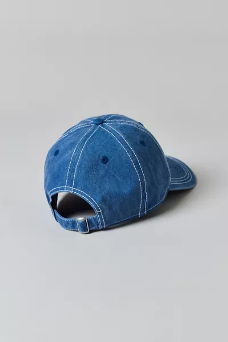 New Era 9TWENTY MLB Los Angeles Dodgers Washed Dad Hat