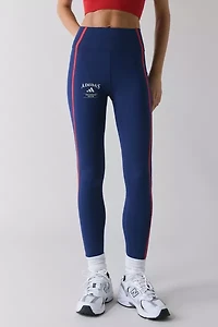 adidas Optime Heritage Full-Length Legging