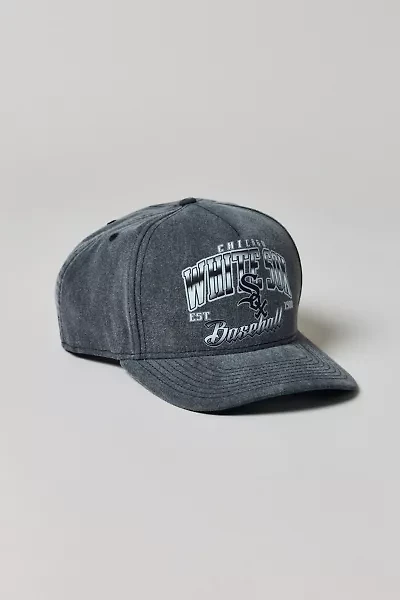 New Era MLB Chicago White Sox Golfer Hat