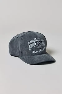 New Era MLB Chicago White Sox Golfer Hat