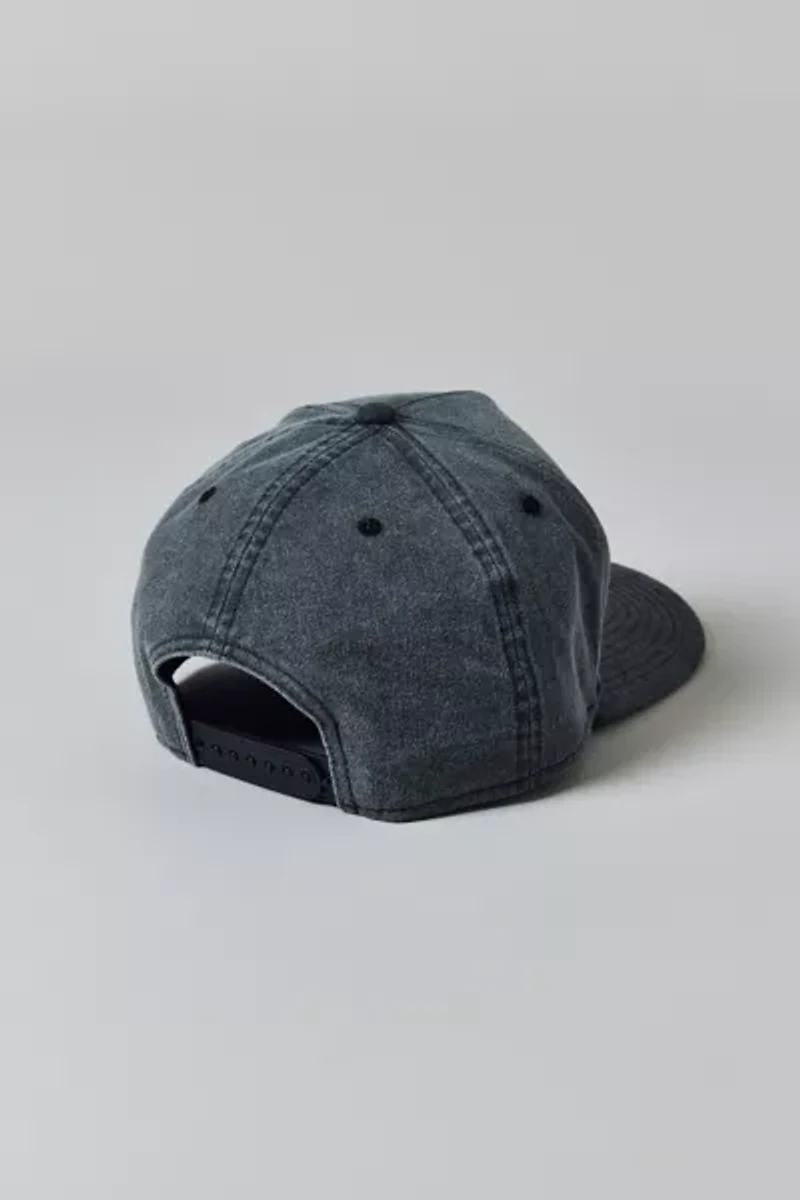 New Era MLB Los Angeles Dodgers Golfer Hat