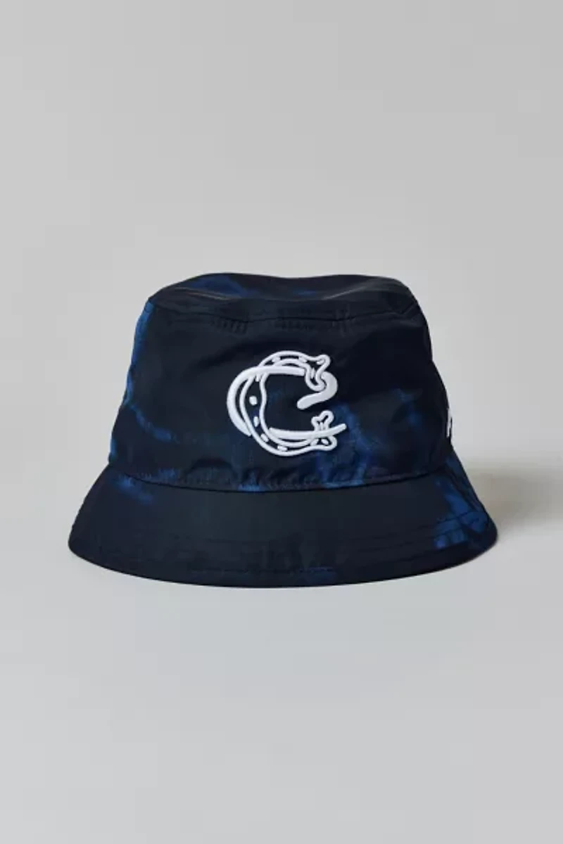 New Era Liga MX Chivas De Guadalajara Allover Spray Bucket Hat