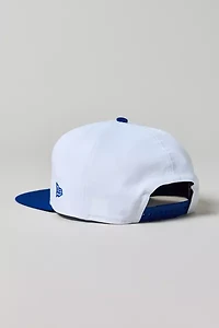 New Era MLB New York Mets World Series Hat