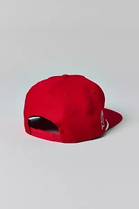 New Era MLB Los Angeles Angels Golfer Hat