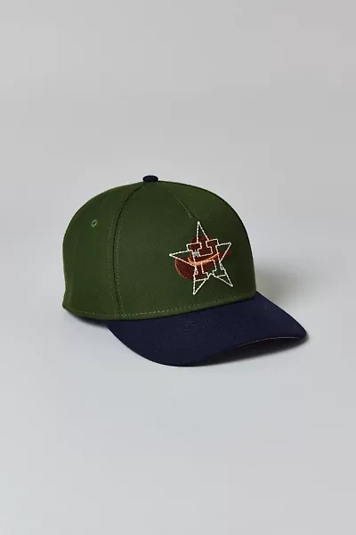 New Era MLB Houston Astros City Feature 2-Tone 9FORTY Hat