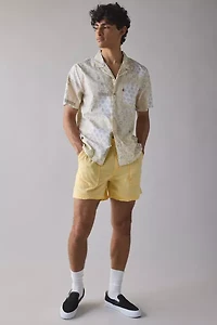 Levi's® Sunset Patchwork Camp Shirt