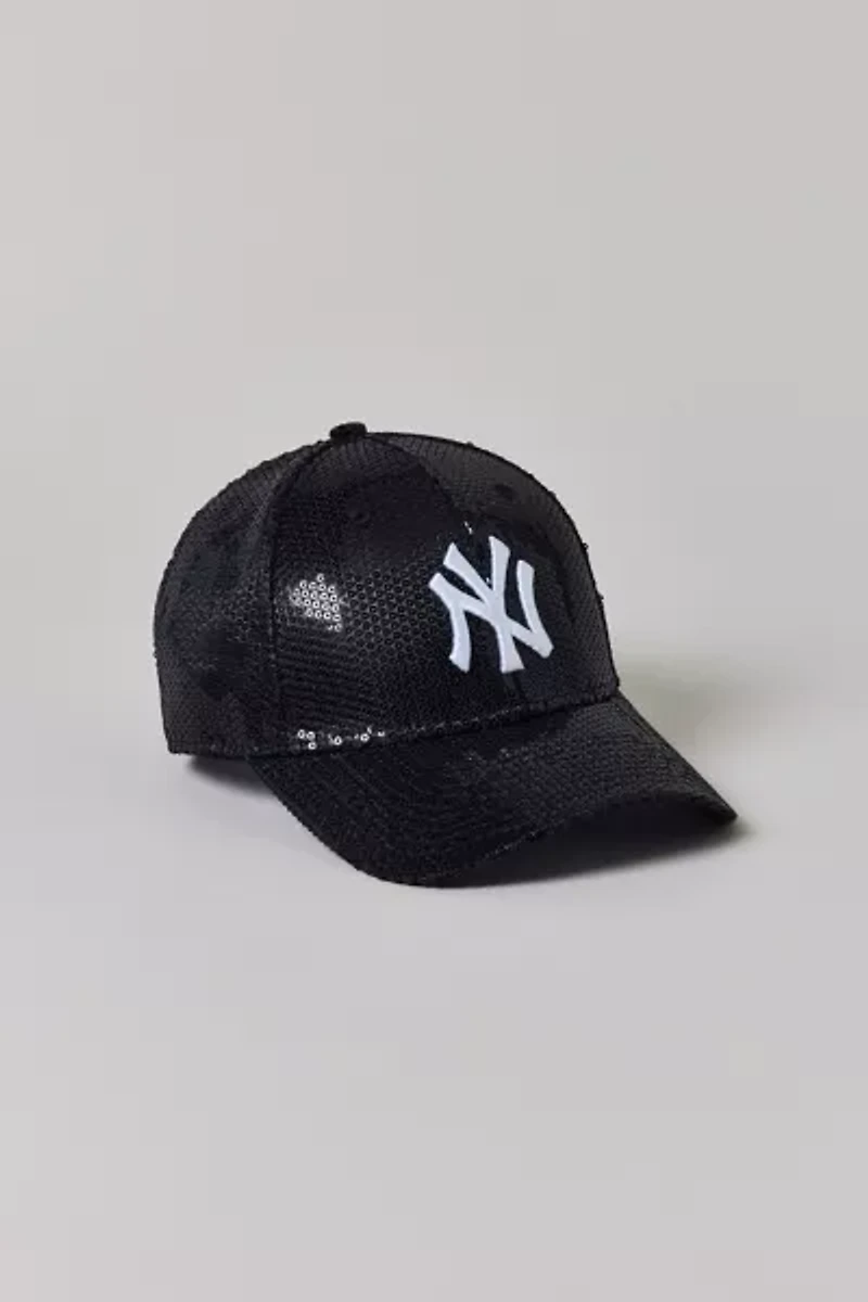 New Era MLB York Yankees 9Forty Snapback Hat