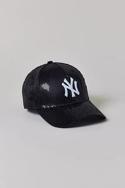 New Era MLB York Yankees 9Forty Snapback Hat