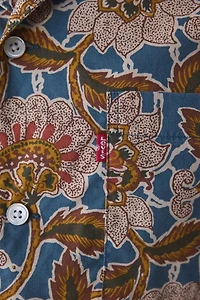 Levi’s® Sunset Floral Camp Shirt