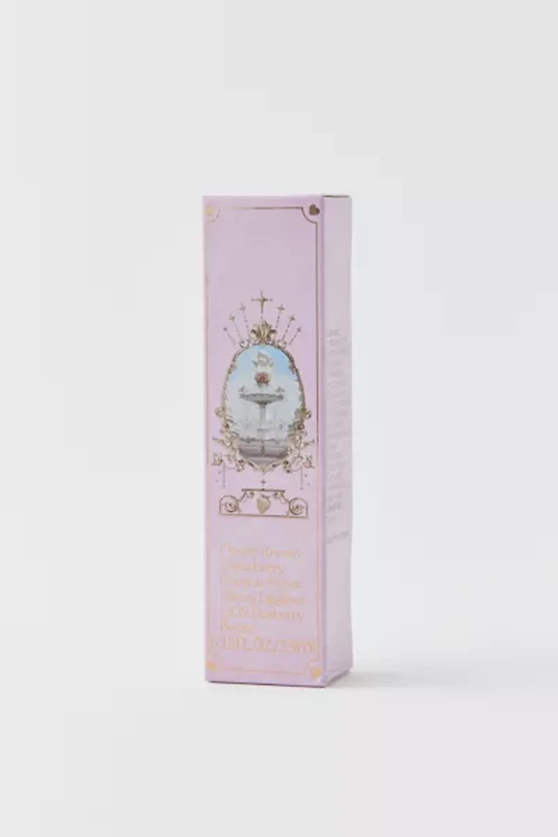 Flower Knows Strawberry Rococo Glowy Lip Gloss