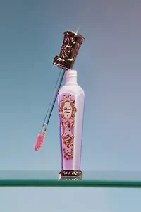 Flower Knows Strawberry Rococo Glowy Lip Gloss