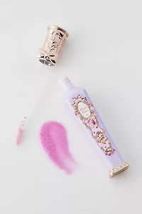 Flower Knows Strawberry Rococo Glowy Lip Gloss