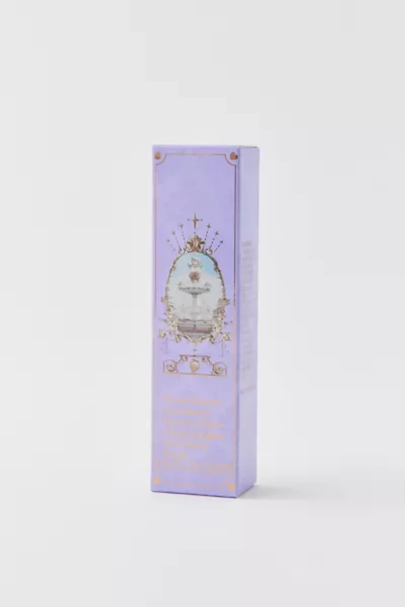 Flower Knows Strawberry Rococo Glowy Lip Gloss