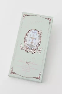 Flower Knows Midsummer Fairytales Collection Handheld Mirror