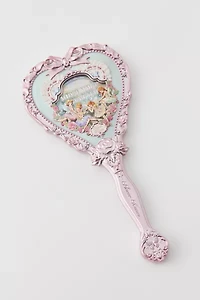 Flower Knows Midsummer Fairytales Collection Handheld Mirror