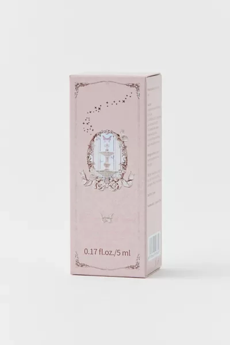 Flower Knows Midsummer Fairytales Collection Coating Lip Lacquer Gloss