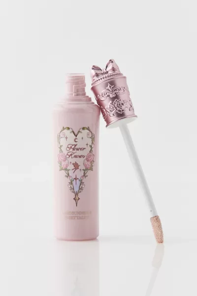 Flower Knows Midsummer Fairytales Collection Liquid Highlighter