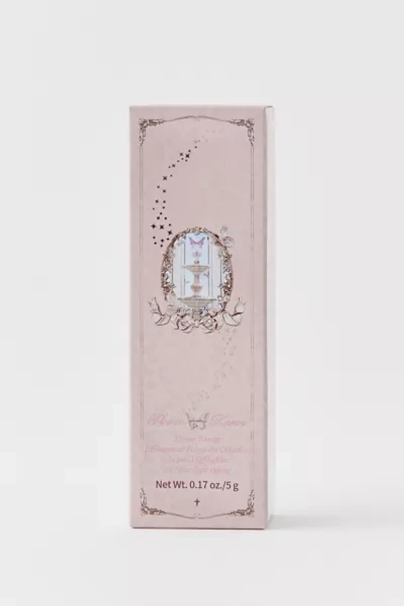 Flower Knows Midsummer Fairytales Collection Liquid Highlighter