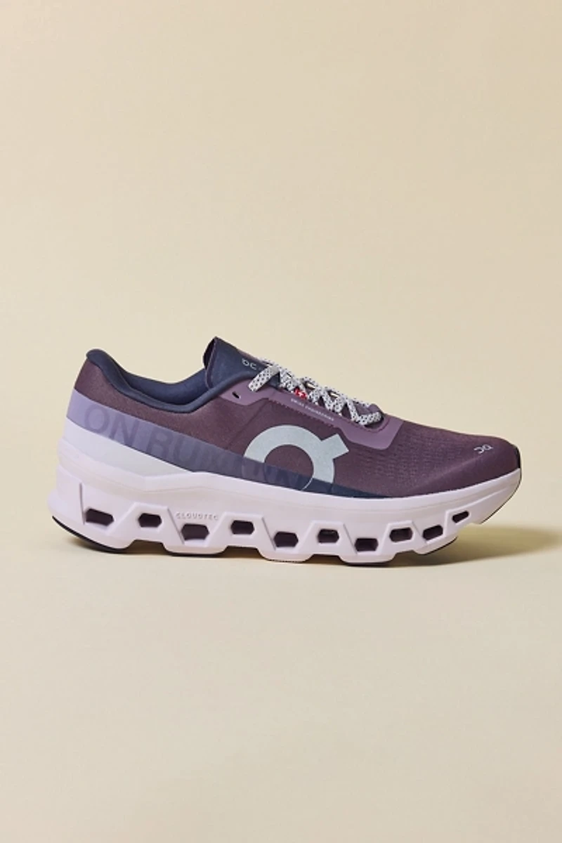 On Women's Cloudmonster Sneakers