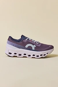 On Women's Cloudmonster Sneakers