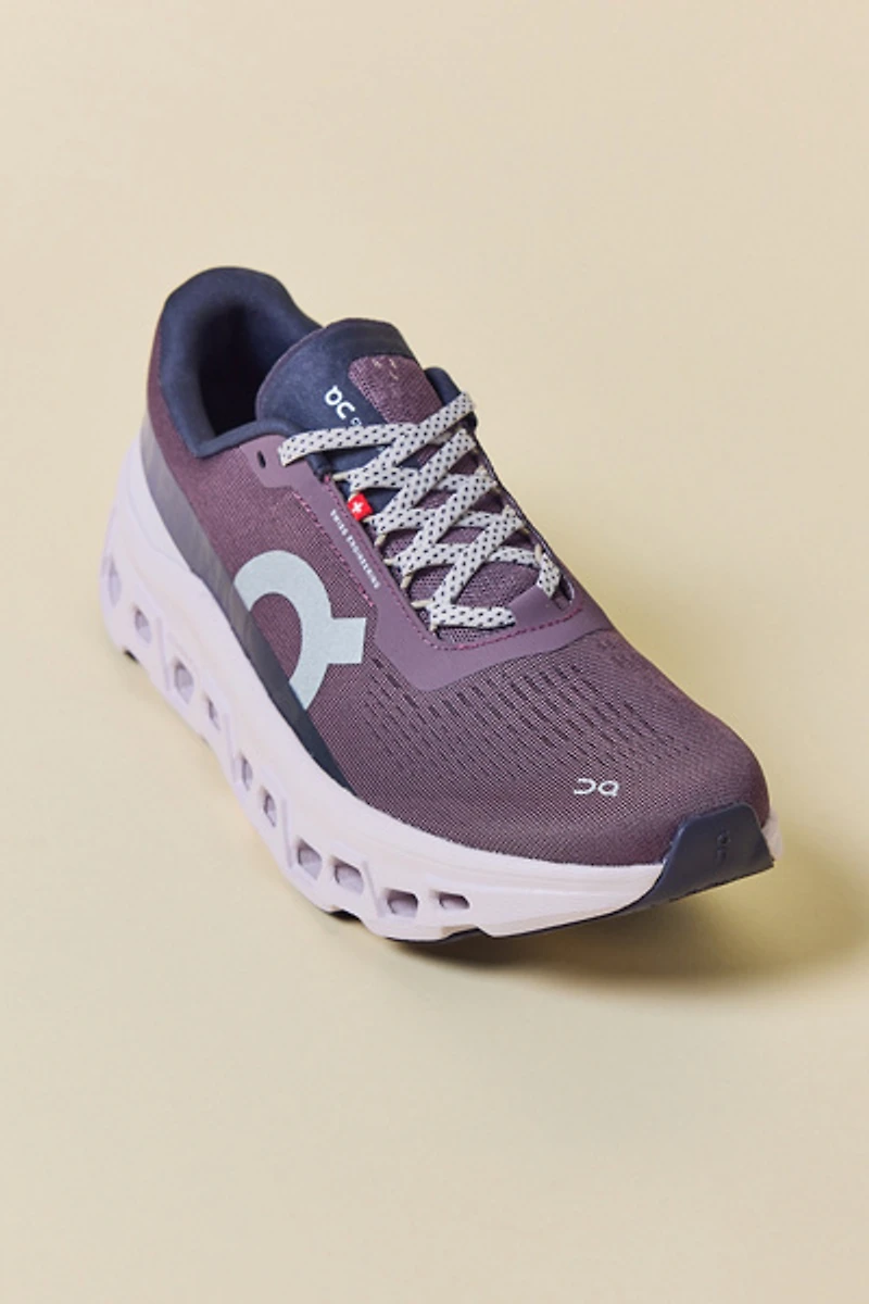 On Women's Cloudmonster Sneakers