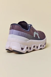 On Women's Cloudmonster Sneakers