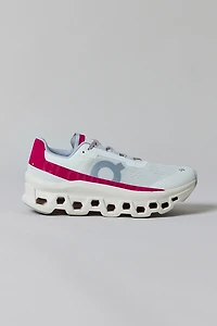 On Women's Cloudmonster Sneaker