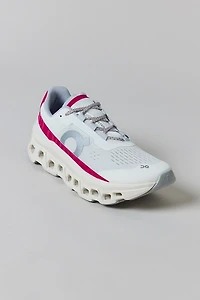 On Women's Cloudmonster Sneaker