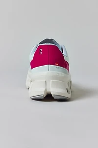 On Women's Cloudmonster Sneaker