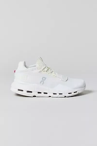 On Women's Cloudnova 2 Sneaker