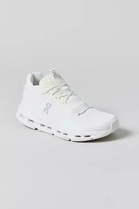 On Women's Cloudnova 2 Sneaker