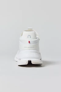 On Women's Cloudnova 2 Sneaker
