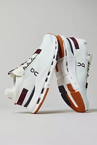 On Women's Cloudnova 2 Sneaker