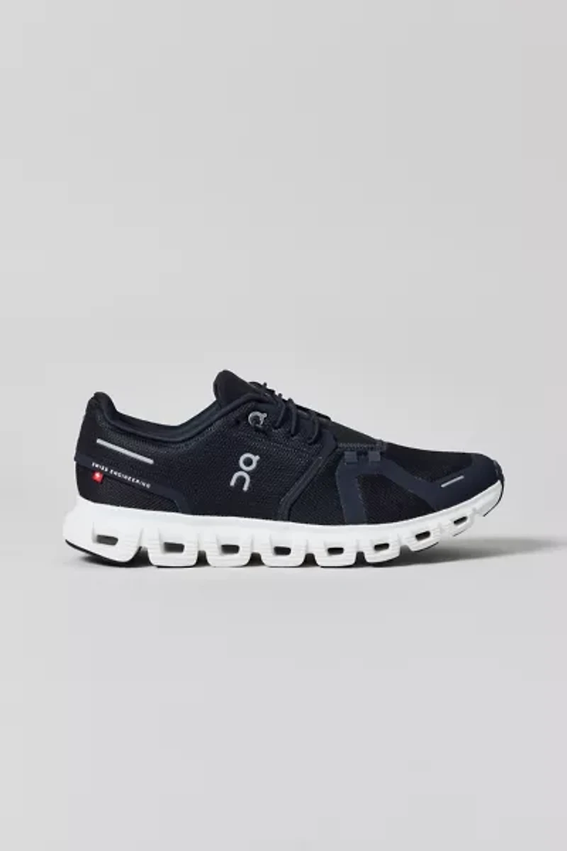 On Women's Cloud 6 Sneaker