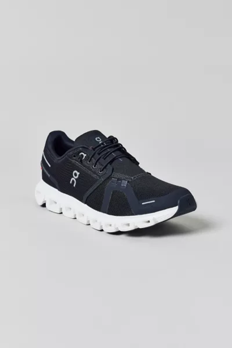 On Women's Cloud 6 Sneaker