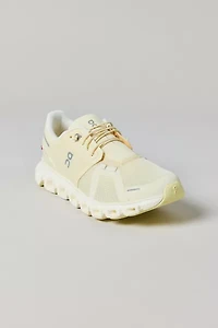 On Women's Cloud 6 Running Sneaker