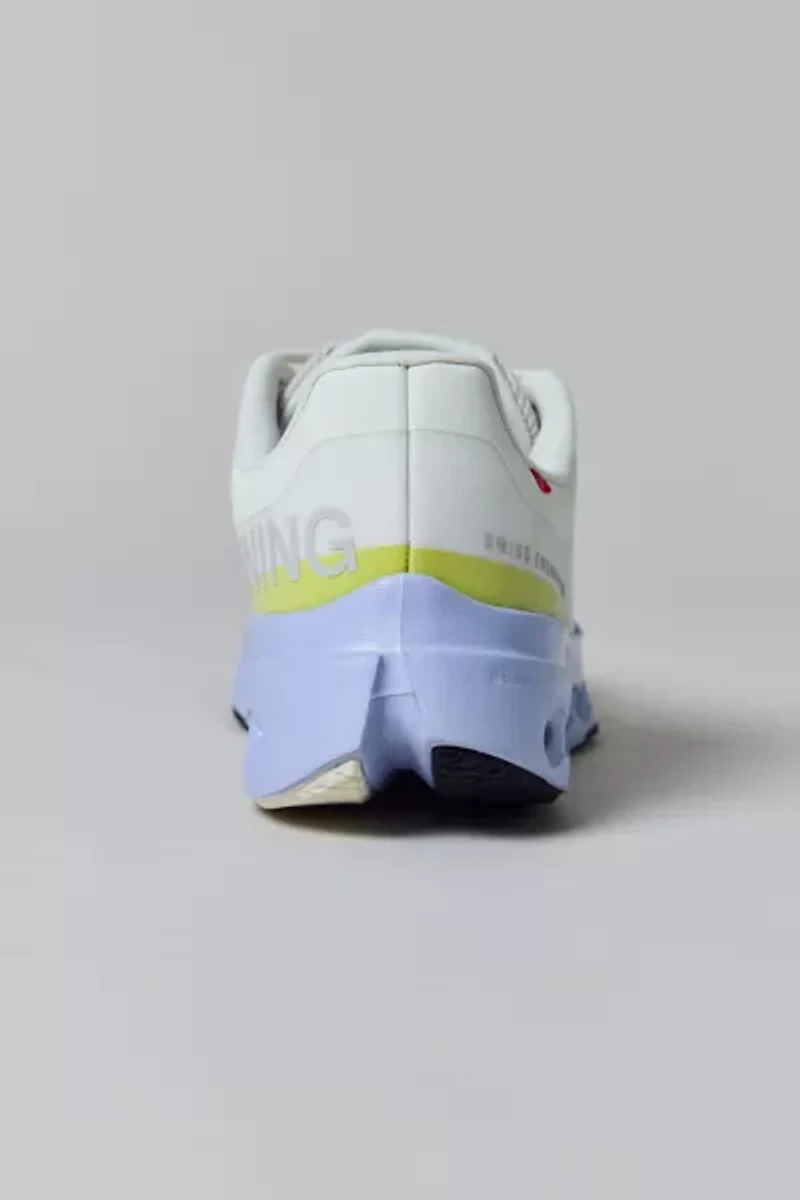 On Women's Cloudtilt Sneaker