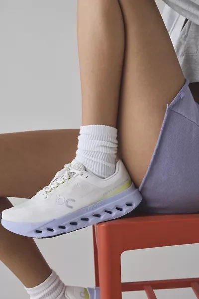 On Women's Cloudtilt Sneaker